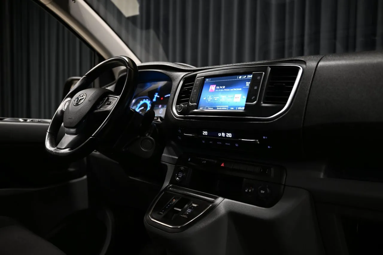 Toyota Proace bild 30