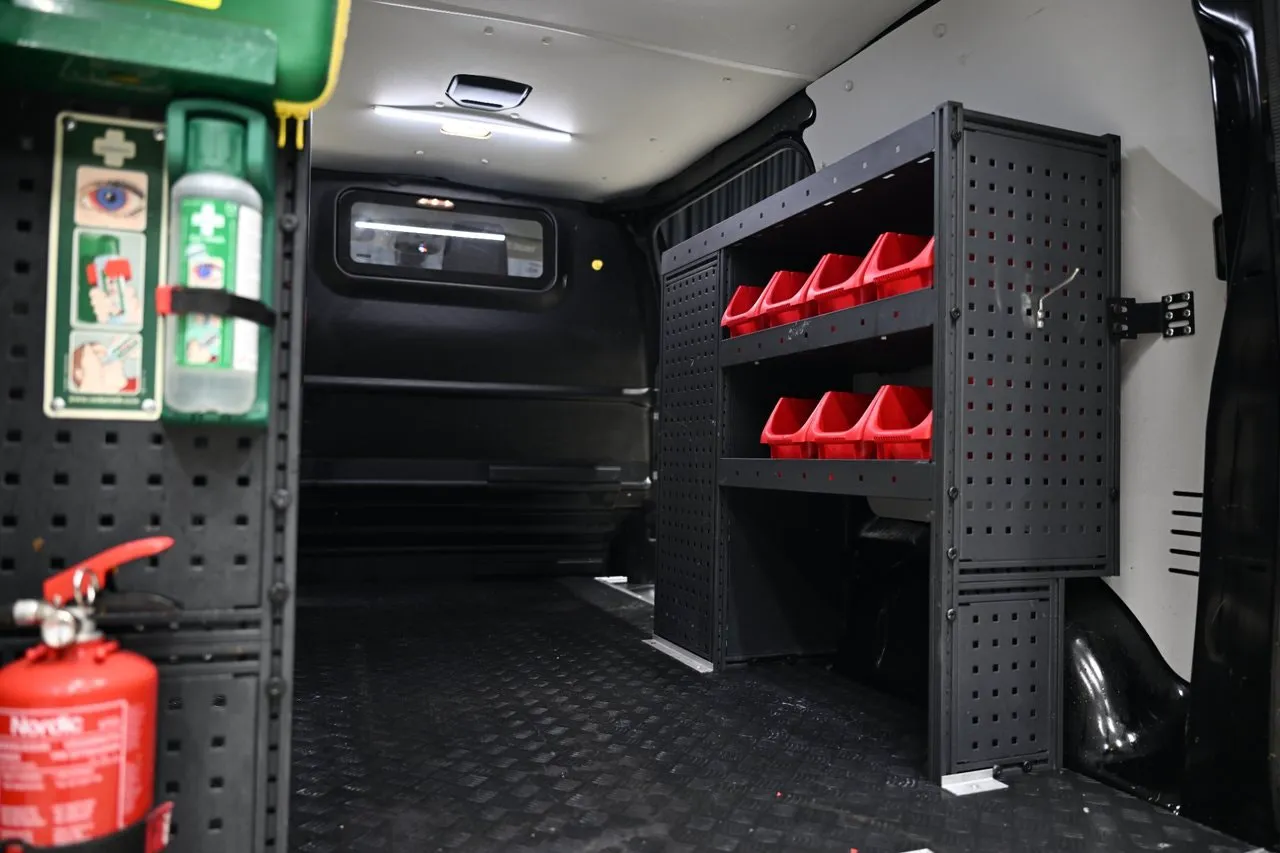 Toyota Proace bild 11