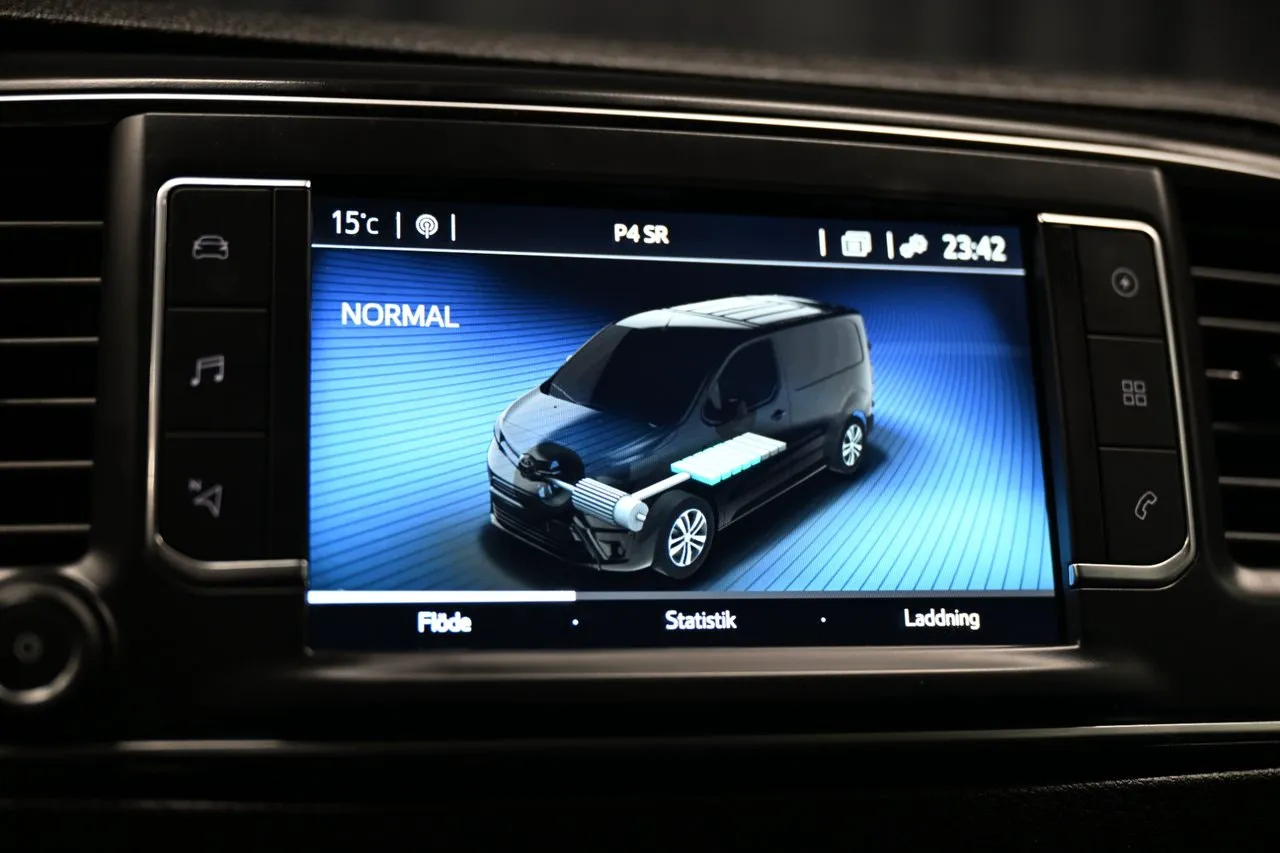 Toyota Proace bild 34
