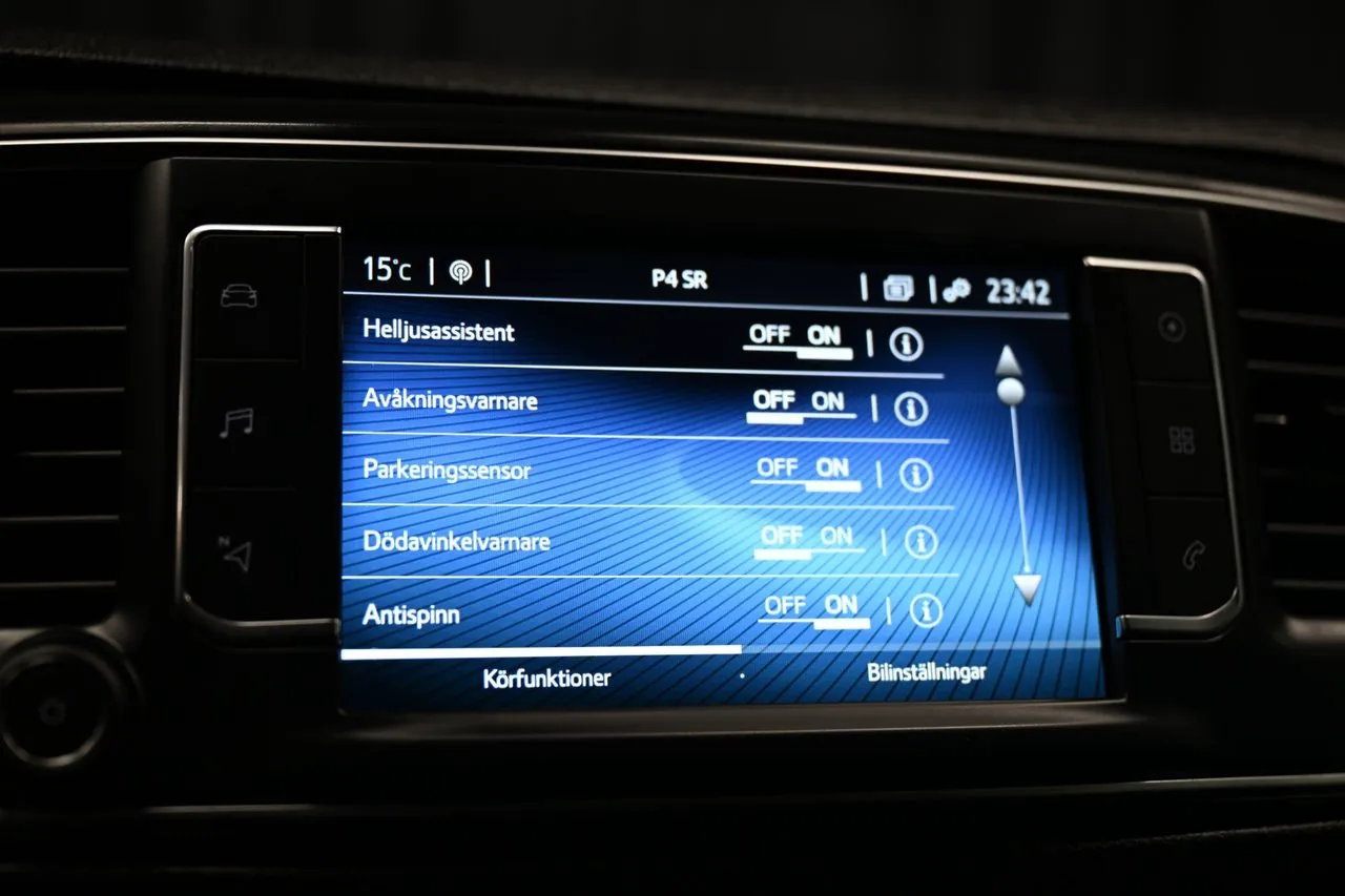 Toyota Proace bild 33
