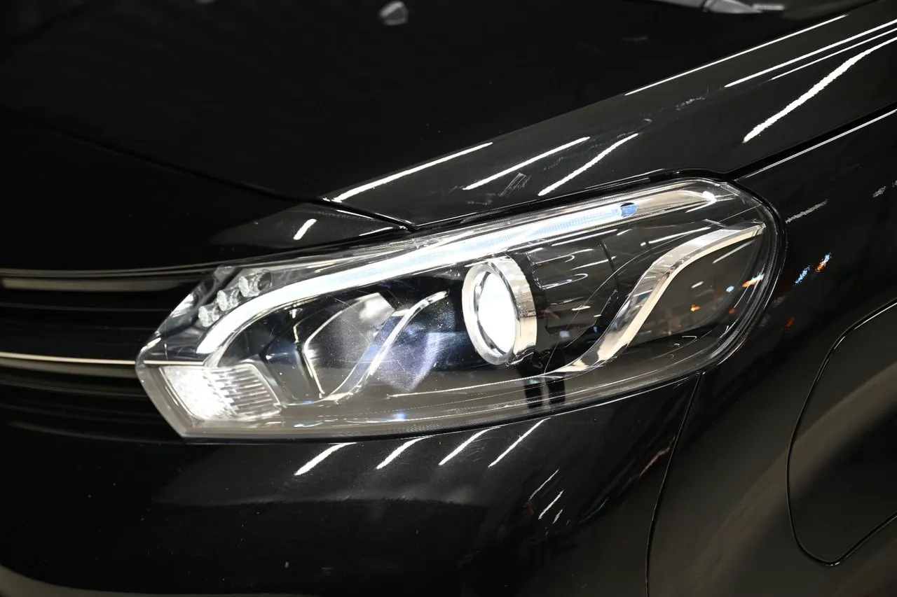Toyota Proace bild 6
