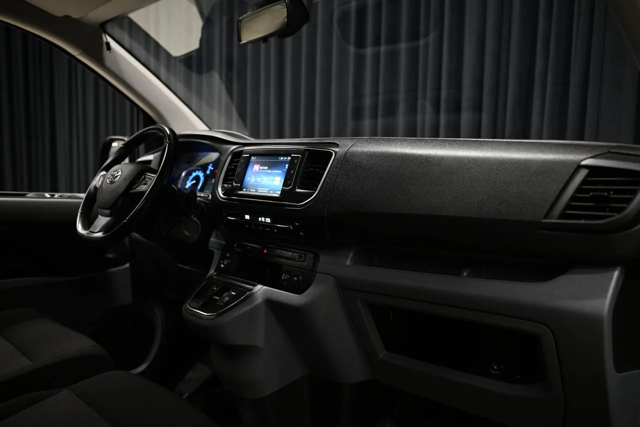 Toyota Proace bild 29