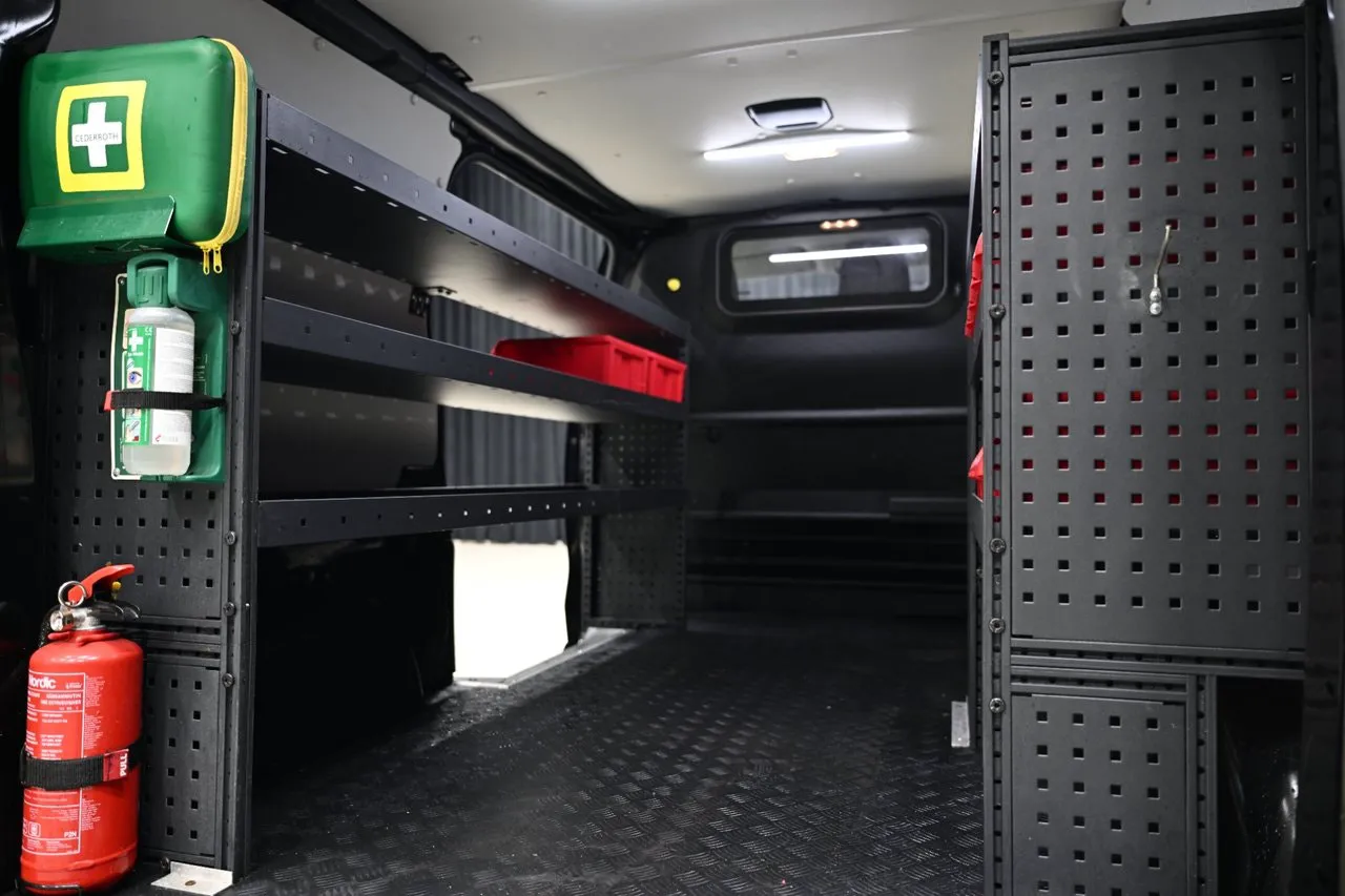 Toyota Proace bild 12