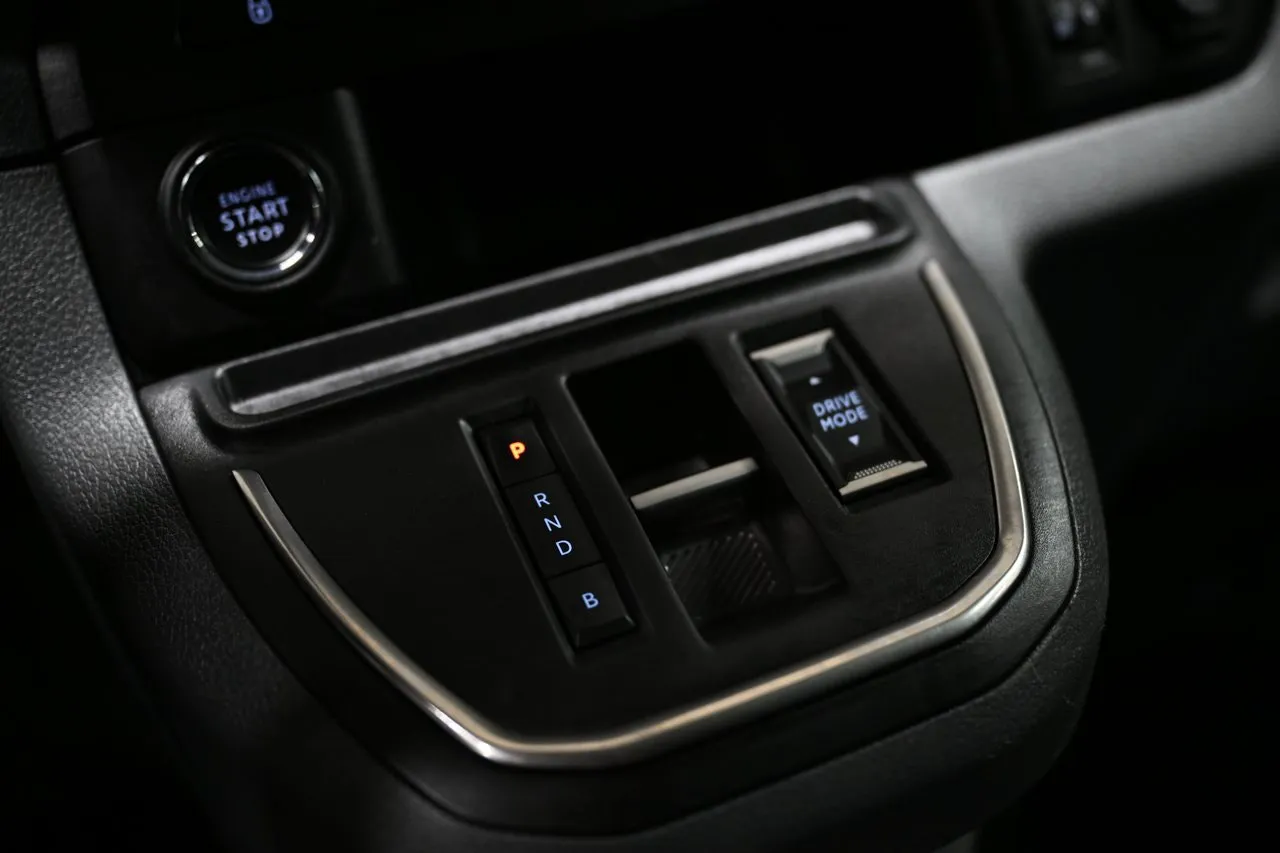 Toyota Proace bild 31