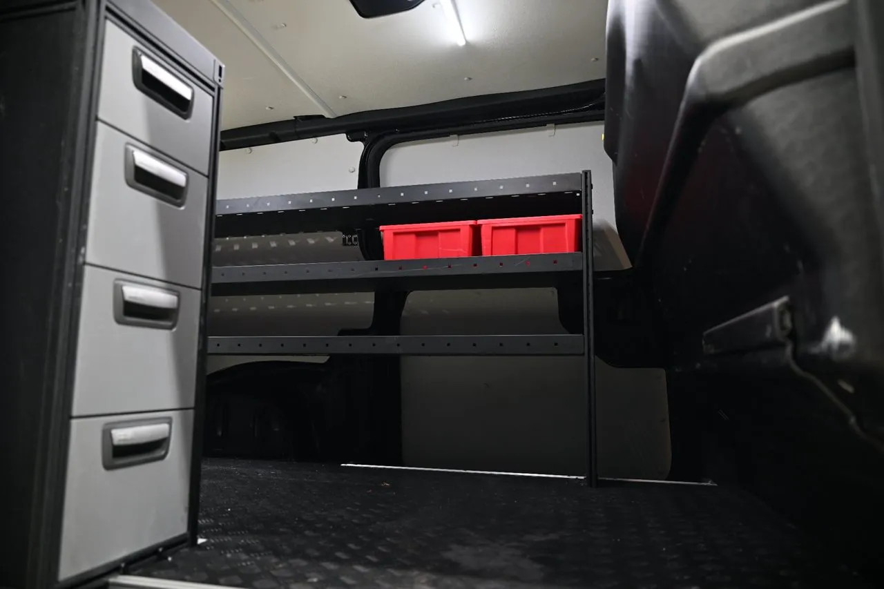 Toyota Proace bild 14