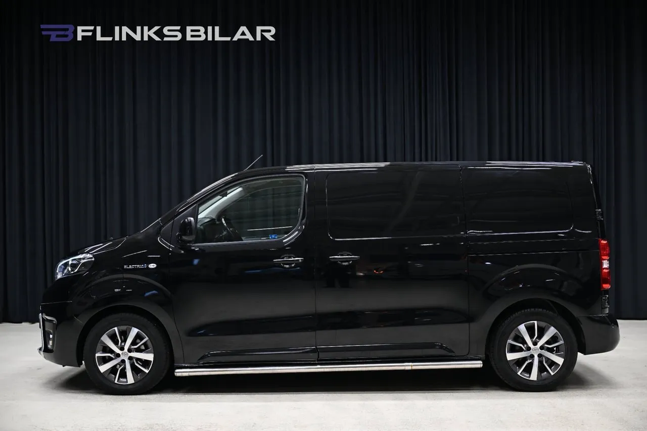 Toyota Proace bild 3