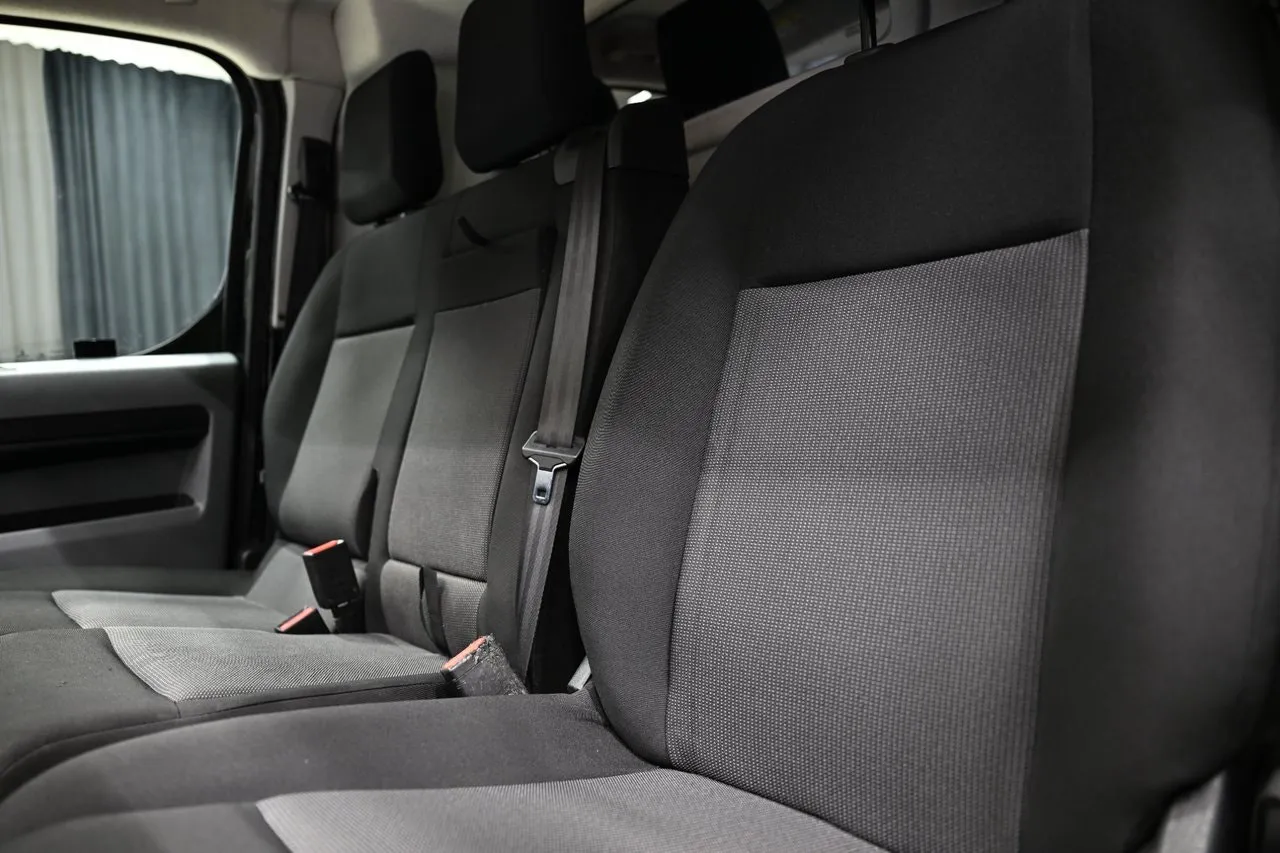 Toyota Proace bild 28