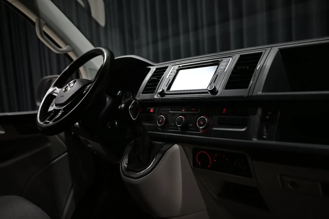 Volkswagen Transporter bild 31