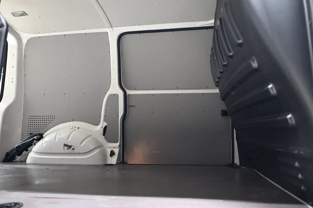 Volkswagen Transporter bild 11