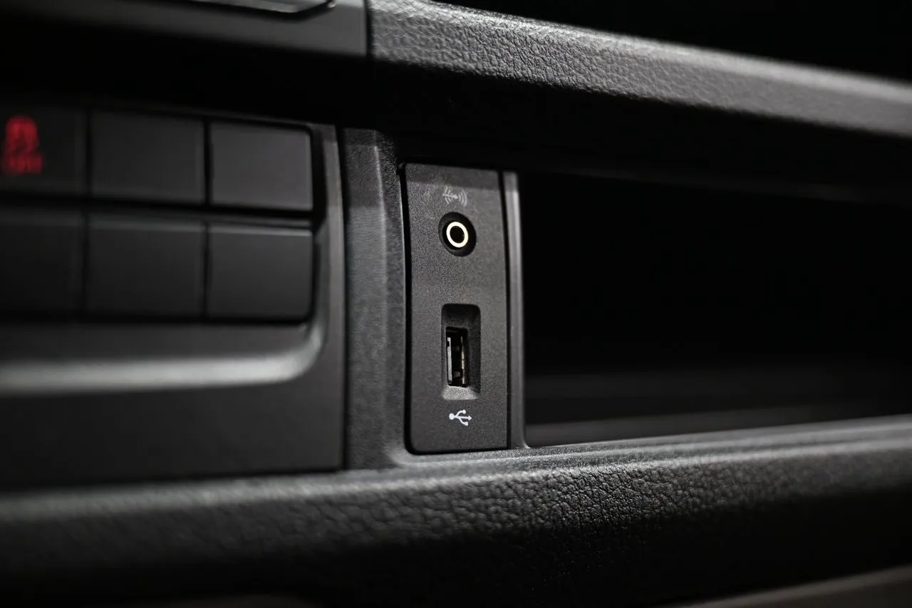 Volkswagen Transporter bild 29
