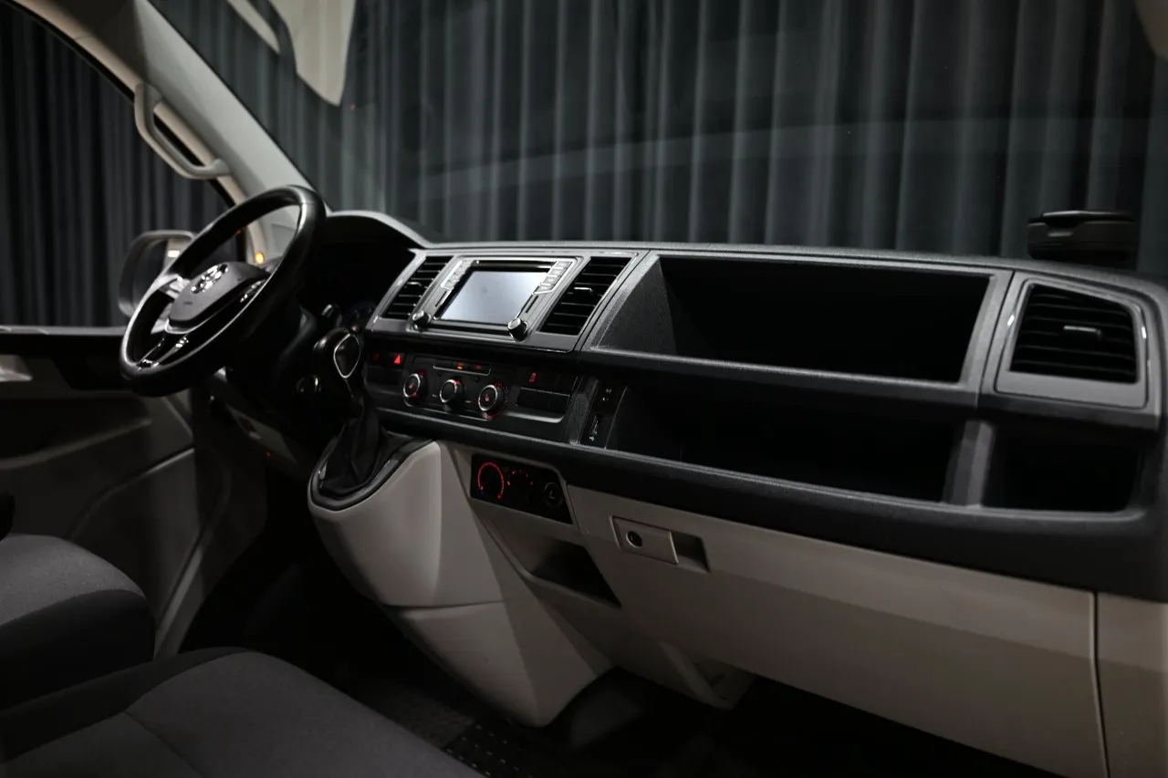 Volkswagen Transporter bild 27