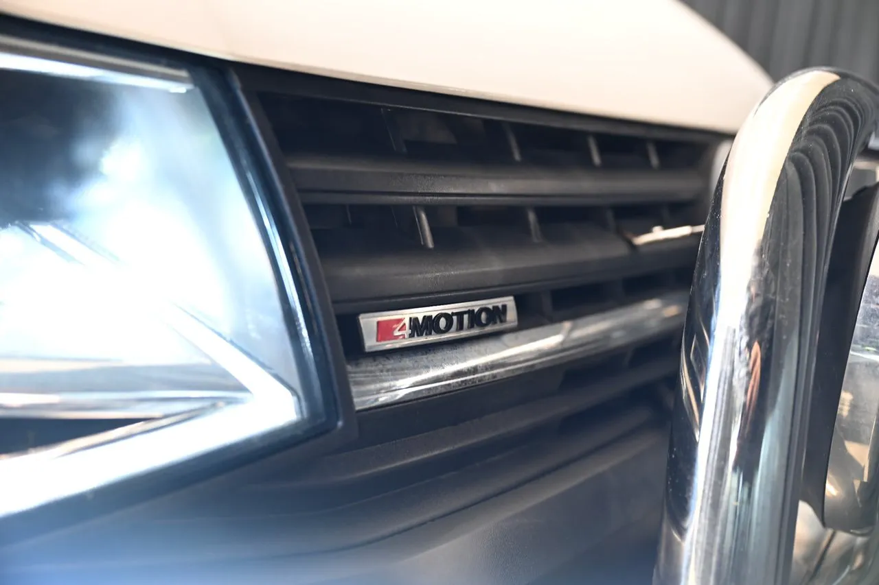 Volkswagen Transporter bild 12