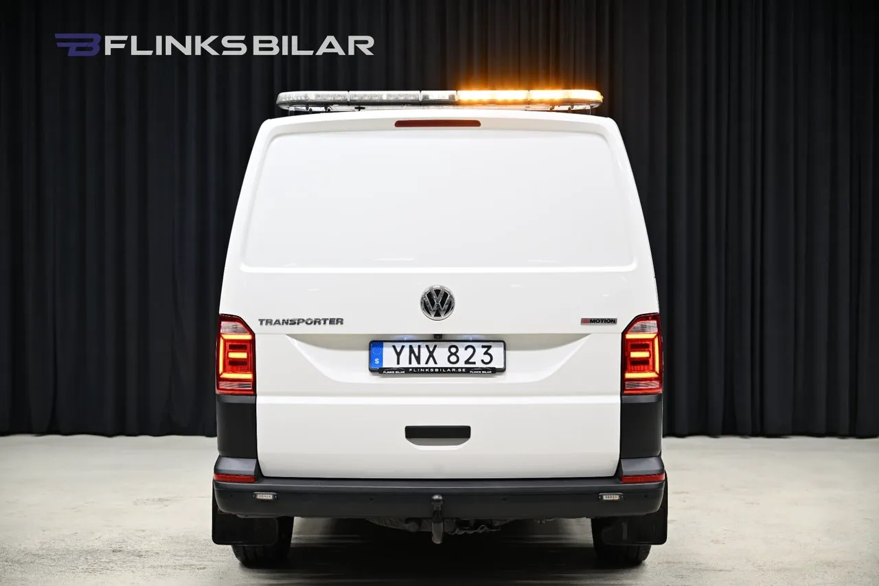 Volkswagen Transporter bild 13