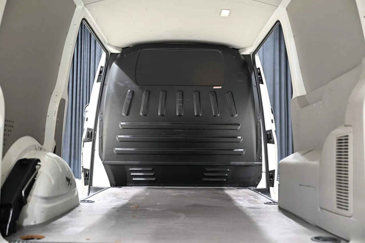 Volkswagen Transporter bild 10
