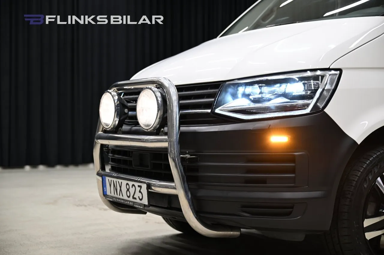 Volkswagen Transporter bild 16