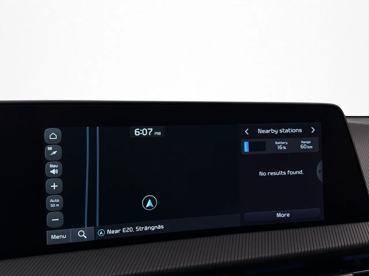 Kia EV6 bild 28