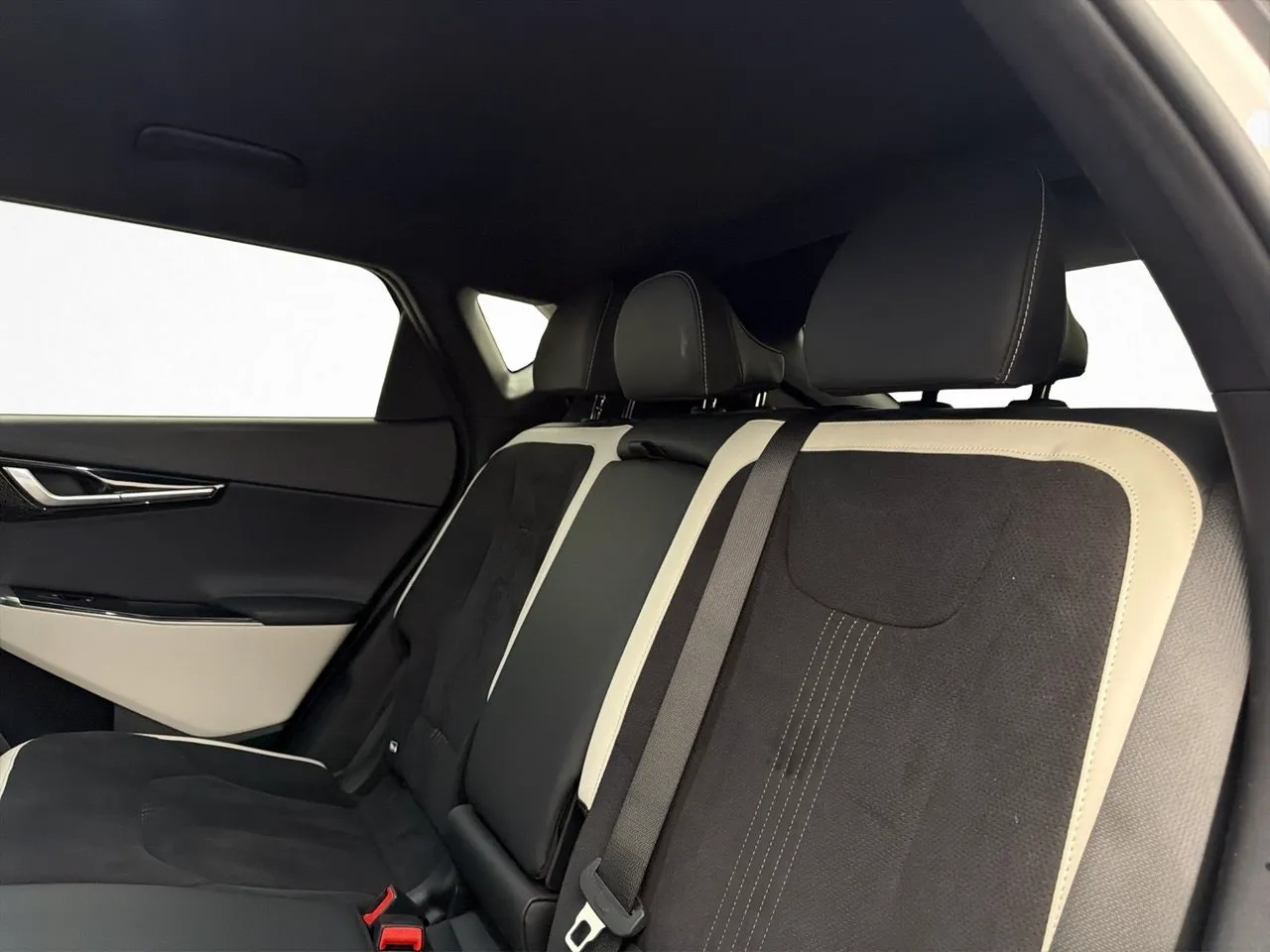 Kia EV6 bild 19