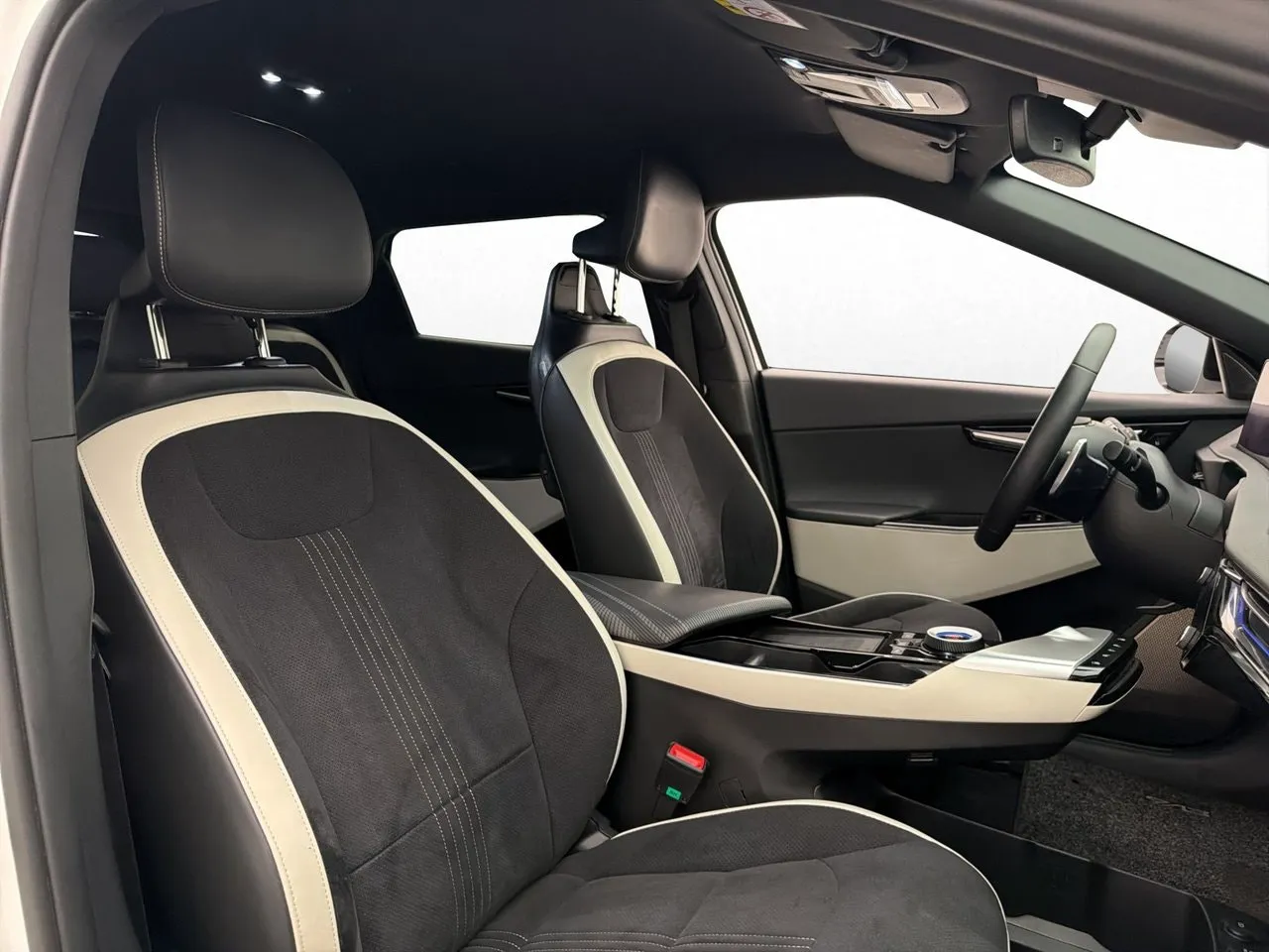 Kia EV6 bild 15