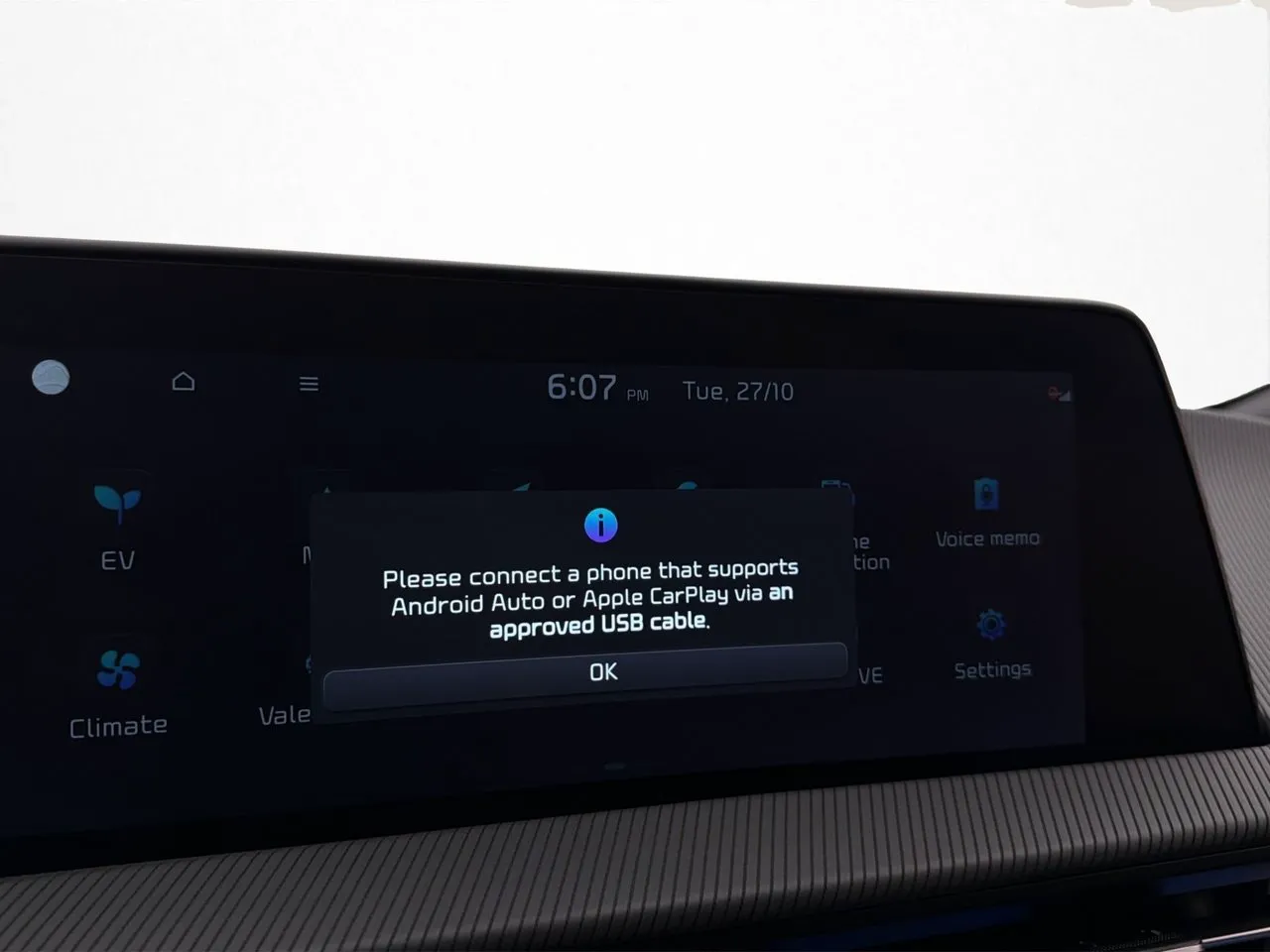 Kia EV6 bild 27