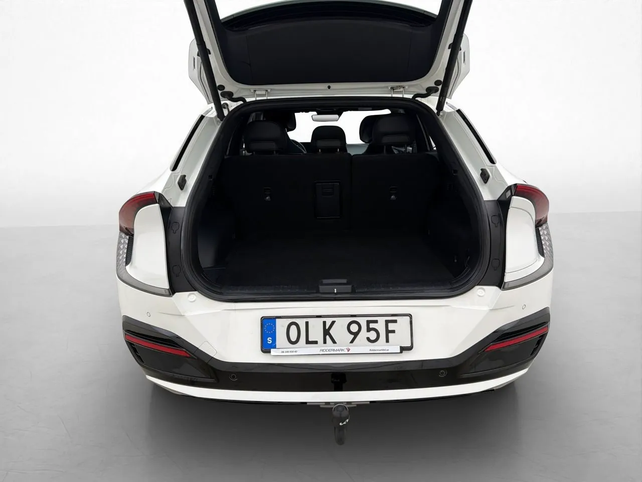 Kia EV6 bild 18