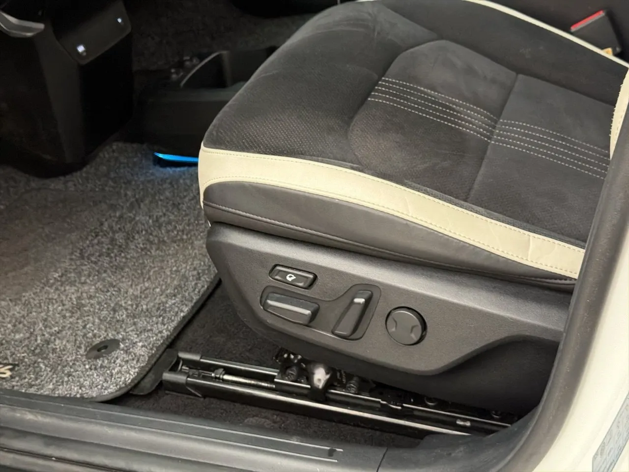Kia EV6 bild 23