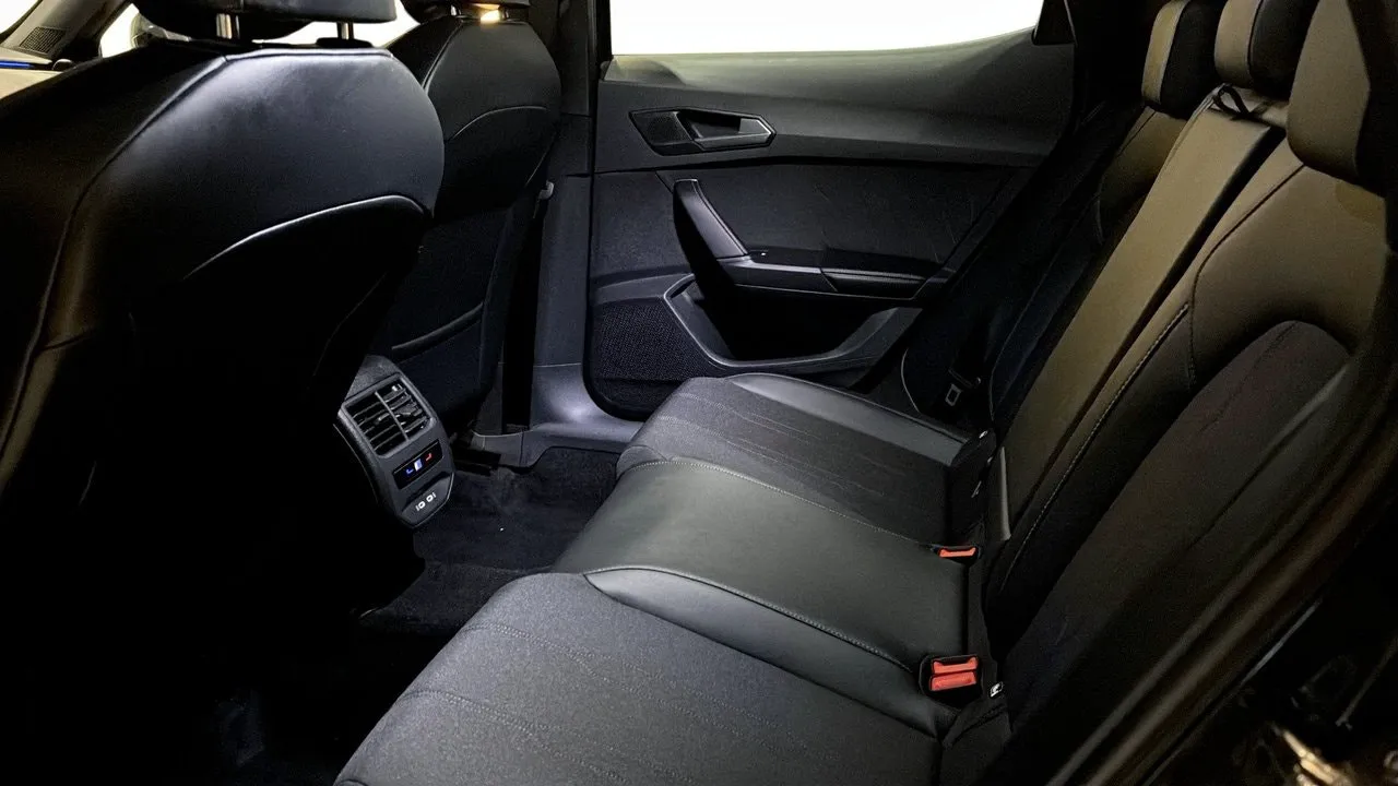 Cupra Formentor bild 11