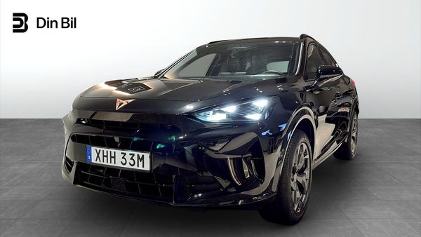 Cupra Formentor 1.5 eTSI 150 hk mHEV DSG7 Mildhybrid - 2026