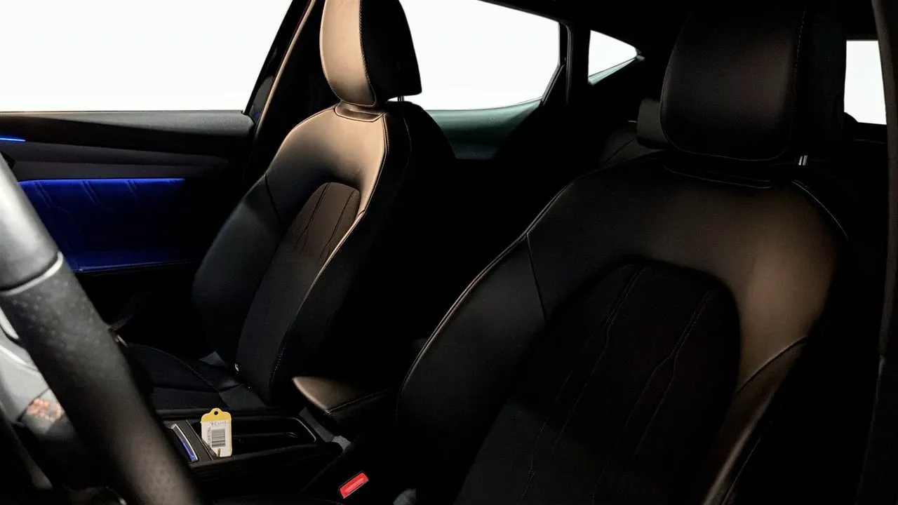 Cupra Formentor bild 8