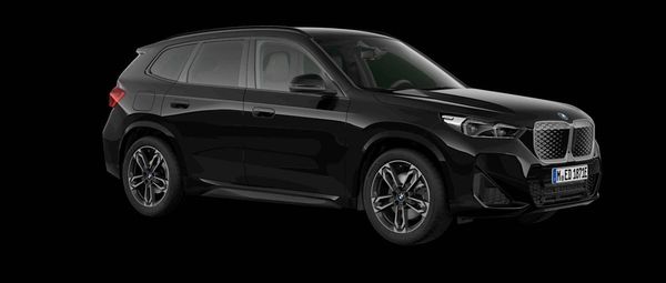 BMW iX1 xDrive 30 Fully Charged - 2027