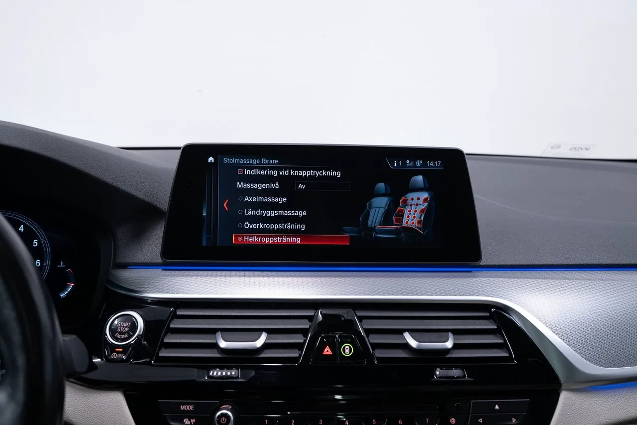 BMW 540 bild 30