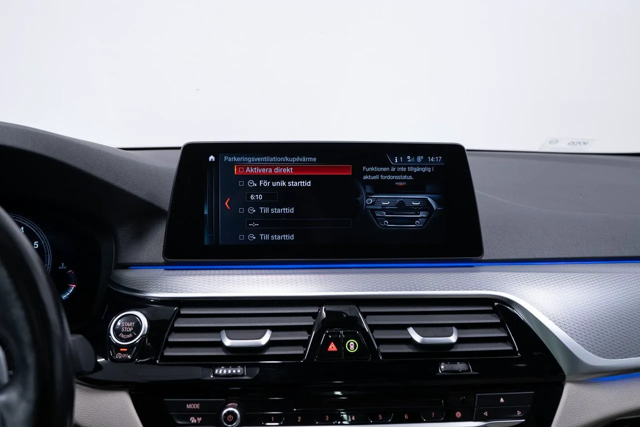 BMW 540 bild 32