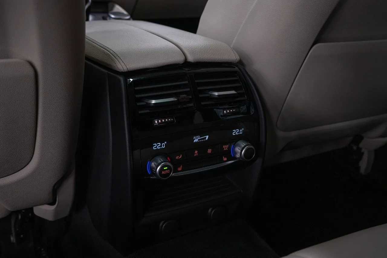 BMW 540 bild 17