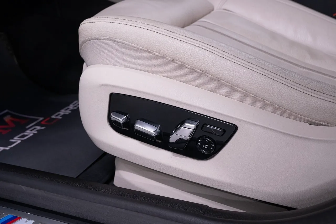 BMW 540 bild 13