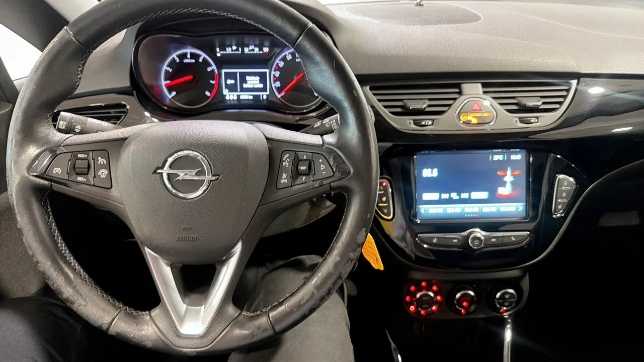 Opel Corsa bild 4
