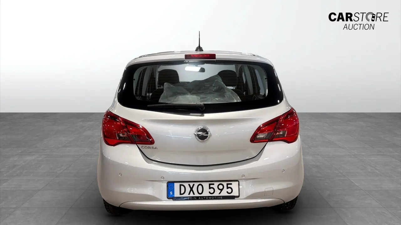 Opel Corsa bild 7