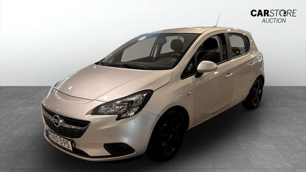 Opel Corsa ENJOY 5DR 5-DÖRRARS 1.4 ECO Automat - 2018