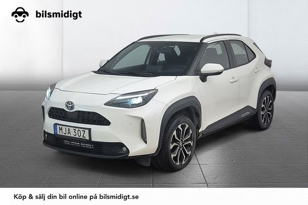 Begagnade Personbilar till salu