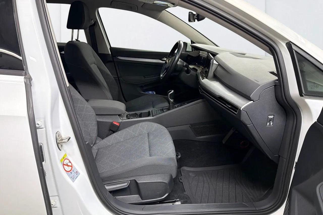 Volkswagen Golf bild 5