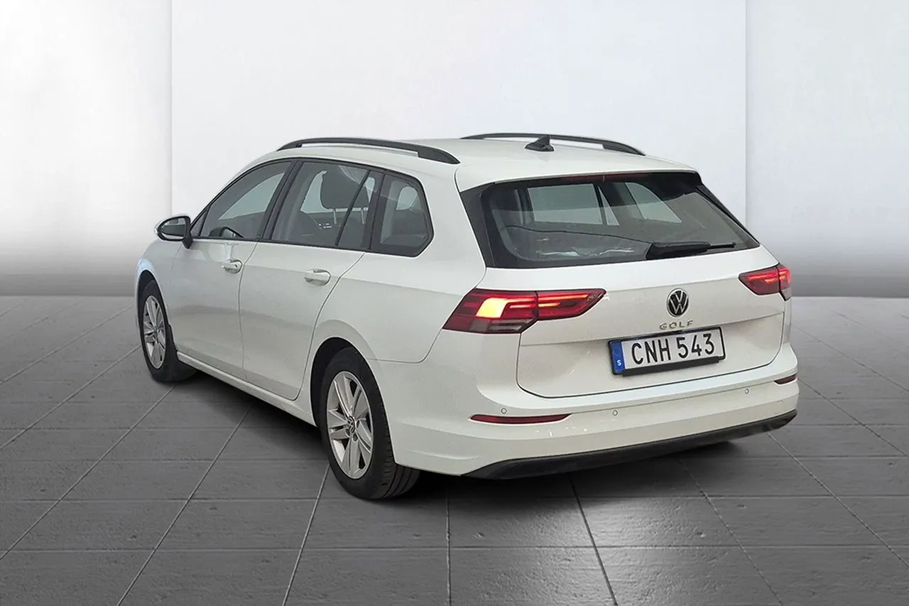 Volkswagen Golf bild 4