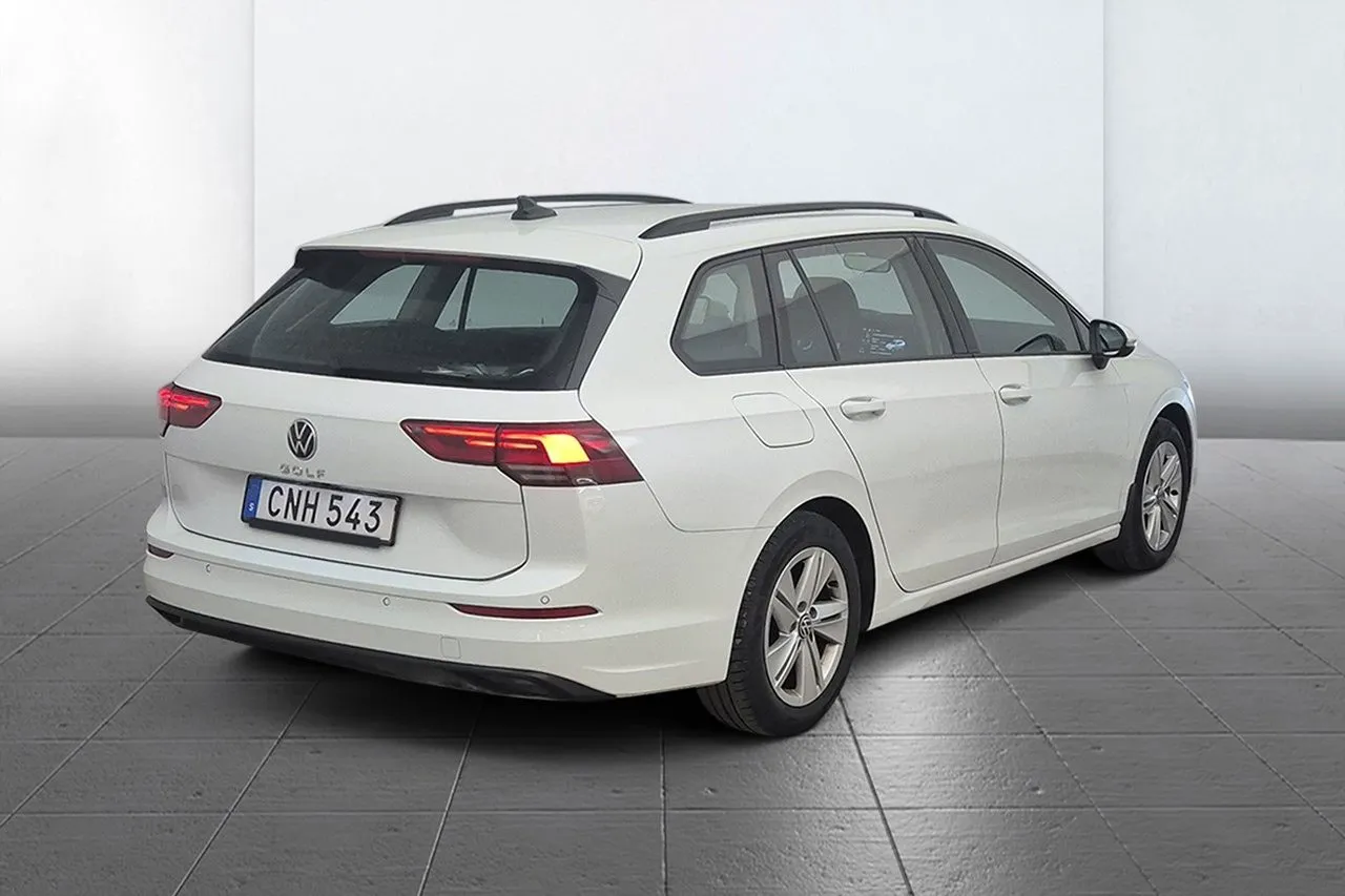 Volkswagen Golf bild 3