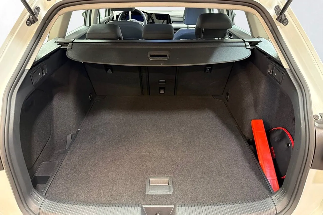 Volkswagen Golf bild 9