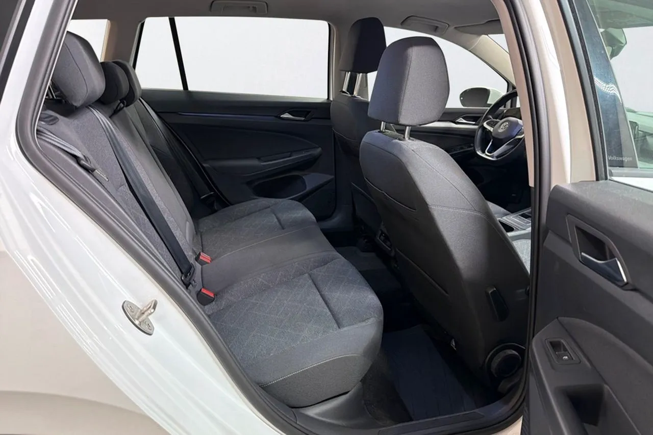Volkswagen Golf bild 6