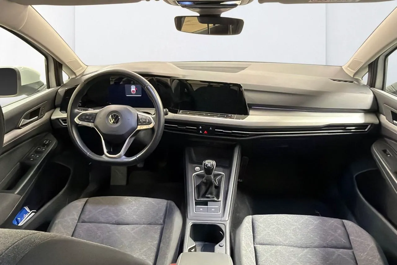Volkswagen Golf bild 7