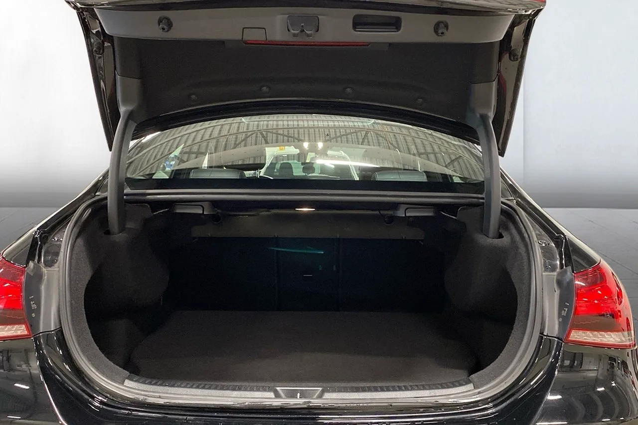 Mercedes A250 bild 10