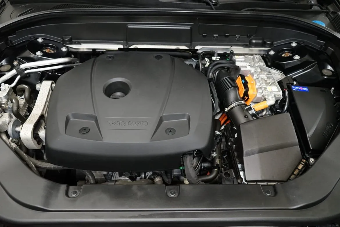 Volvo XC60 bild 10