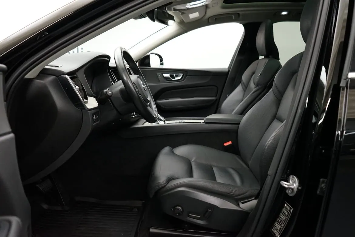 Volvo XC60 bild 5