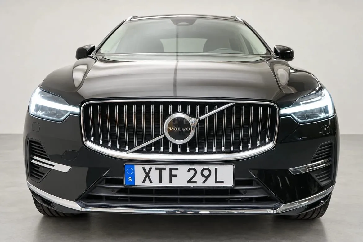 Volvo XC60 bild 20