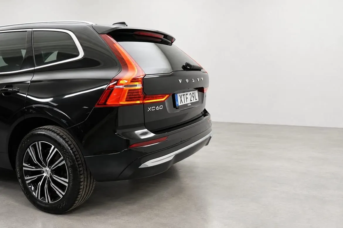 Volvo XC60 bild 3