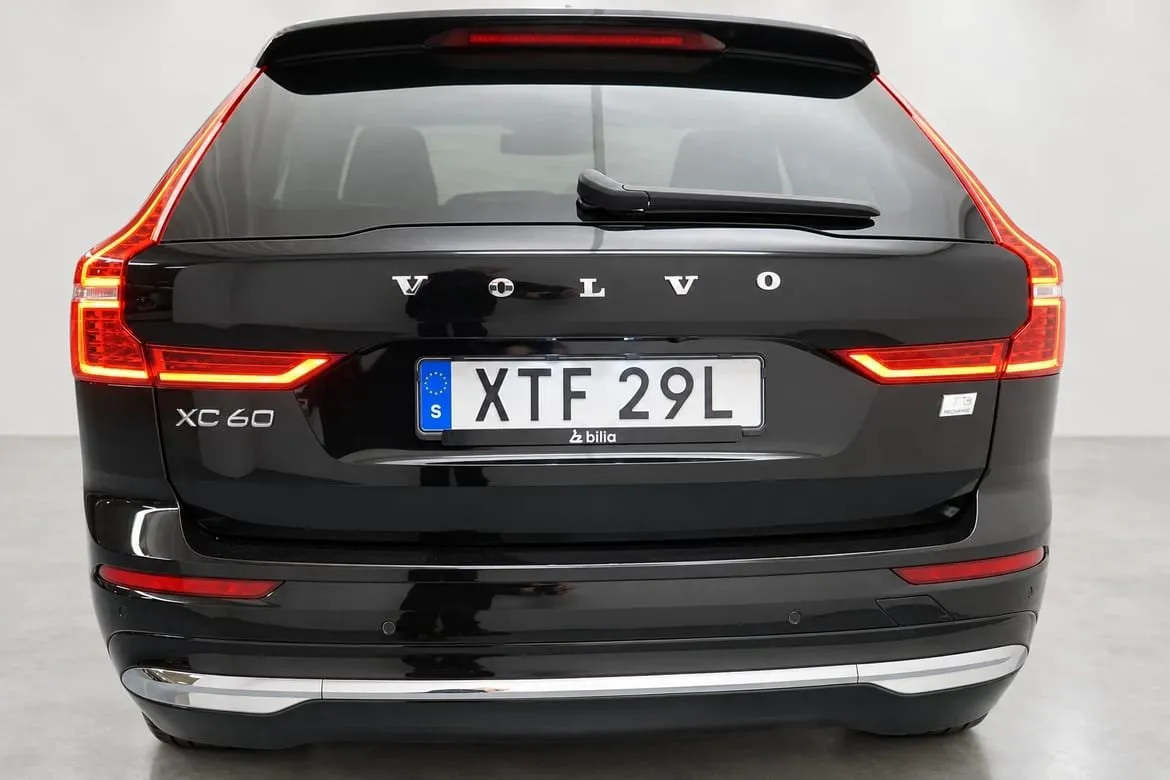 Volvo XC60 bild 19