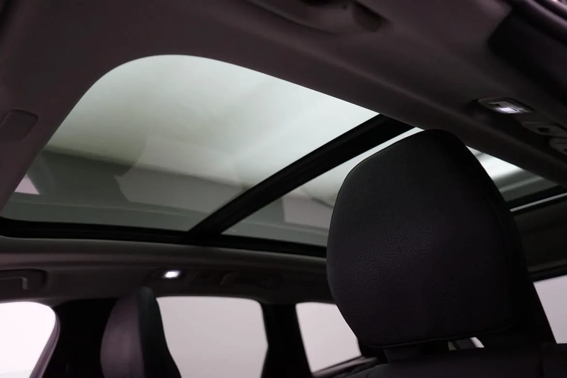 Volvo XC60 bild 13